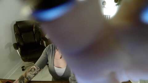 bunnynextdoor @ myfreecams on 20230918