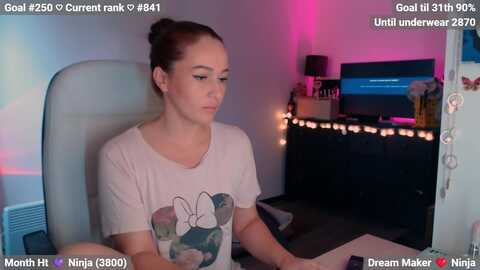 cacoffee @ myfreecams on 20230918