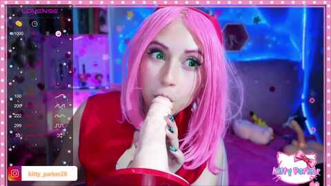 emillyrogers @ myfreecams on 20230918