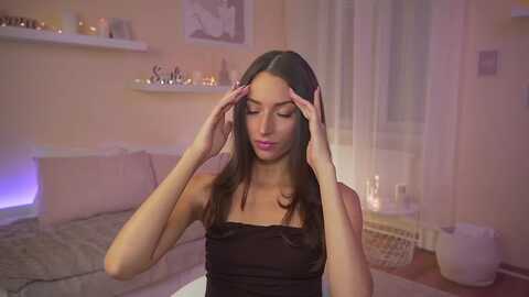 emily_grey69 @ myfreecams on 20230918