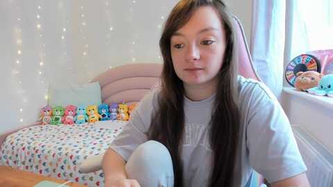 jessiebear_ @ myfreecams on 20230918
