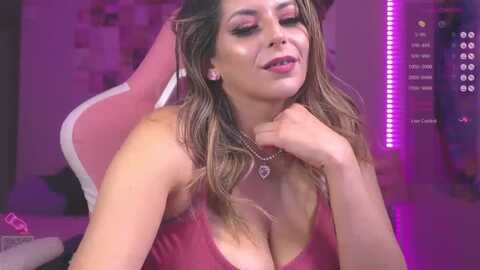 kalirx @ myfreecams on 20230918
