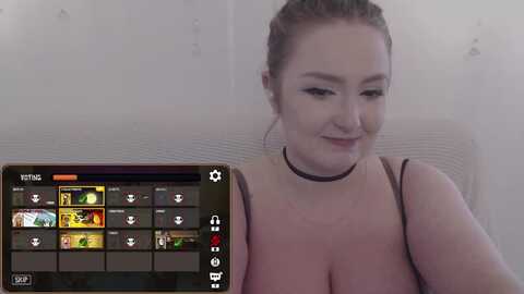 libbyxdoe @ myfreecams on 20230918