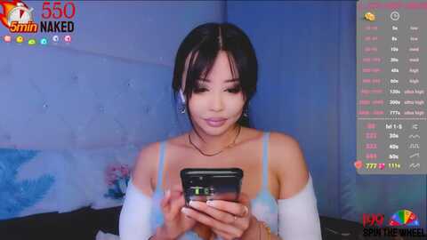 lucky_star888 @ myfreecams on 20230918