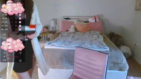 mangomae @ myfreecams on 20230918