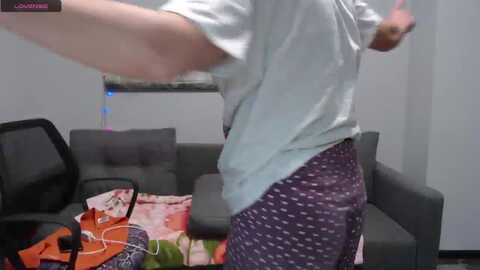 melanie_clark @ myfreecams on 20230918