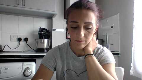 nosmile24 @ myfreecams on 20230918