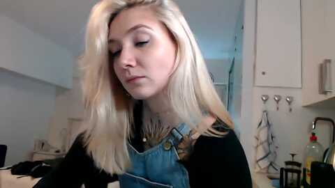 tattoo_bbgirl @ myfreecams on 20230918