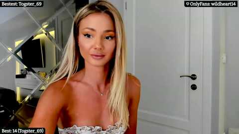 yveline @ myfreecams on 20230918
