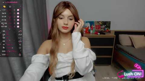 amster_baee @ myfreecams on 20230919