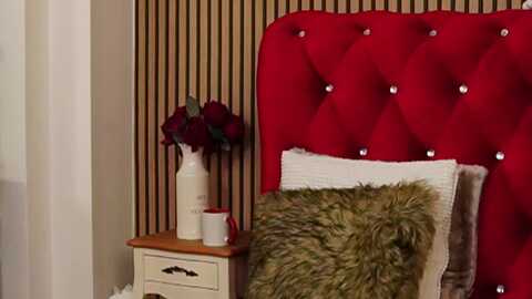 freyamonroe @ myfreecams on 20230919