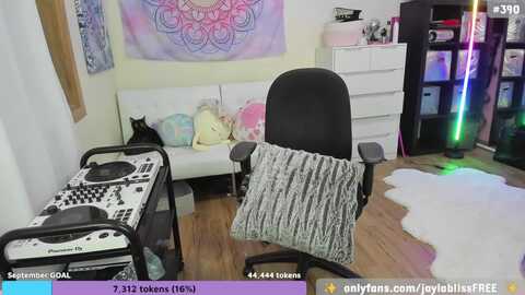 jaylabliss @ myfreecams on 20230919