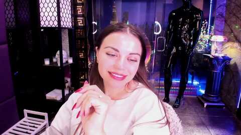sunn_o @ myfreecams on 20230919