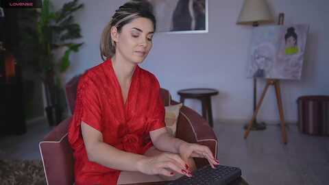 allie_synn @ myfreecams on 20230920
