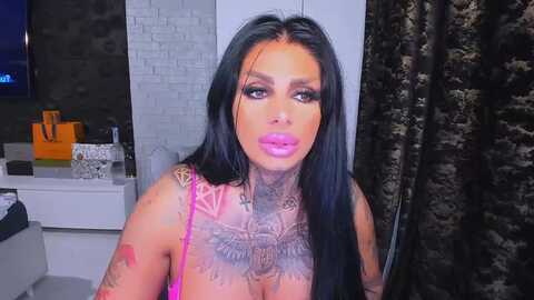 barbwire007 @ myfreecams on 20230920