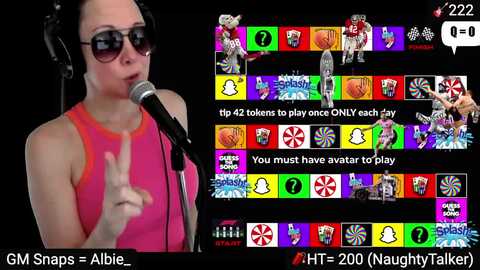 deszeppelin @ myfreecams on 20230920