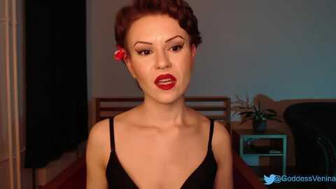 empressrule @ myfreecams on 20230920