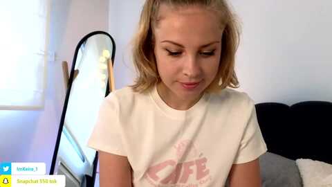 imkeira @ myfreecams on 20230920