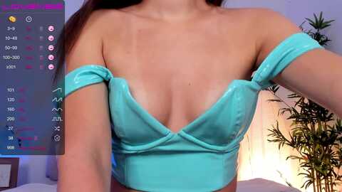 juliafendi @ myfreecams on 20230920