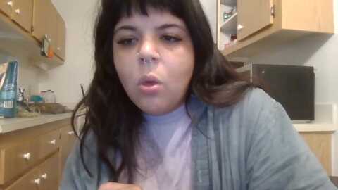 lilmisspurp @ myfreecams on 20230920