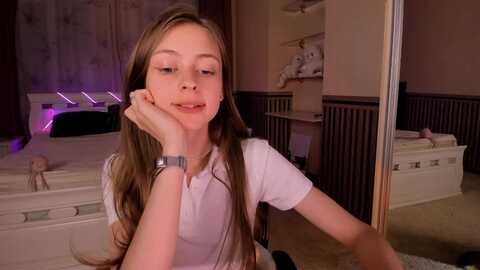 luisa_baker @ myfreecams on 20230920