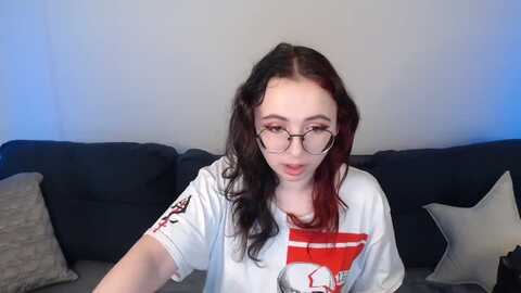 mini_diva @ myfreecams on 20230920