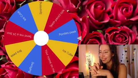 miriamrose @ myfreecams on 20230920