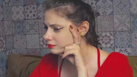 missaracely @ myfreecams on 20230920