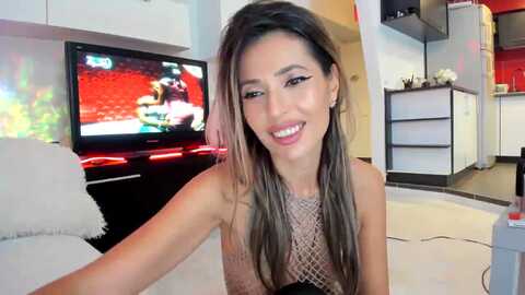 smileytinaa @ myfreecams on 20230920