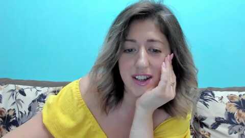 sweetdelia_ @ myfreecams on 20230920