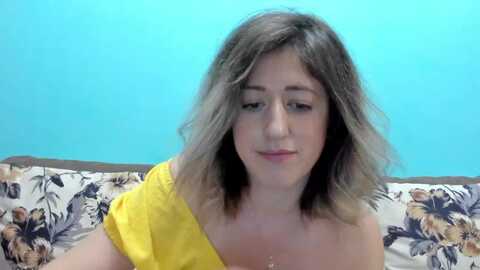 sweetdelia_ @ myfreecams on 20230920
