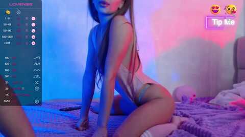 wow_lera @ myfreecams on 20230920