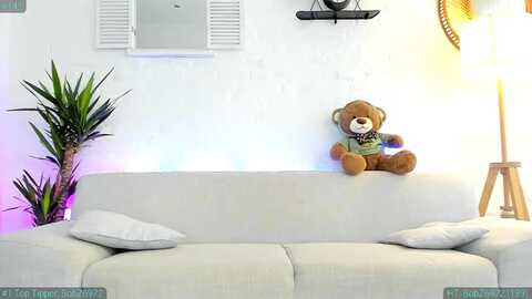 alexiangel @ myfreecams on 20230922