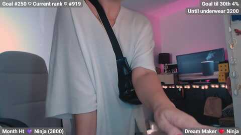 cacoffee @ myfreecams on 20230922