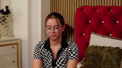 freyamonroe @ myfreecams on 20230922