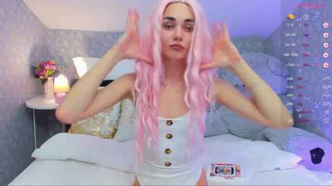 irisadams @ myfreecams on 20230922