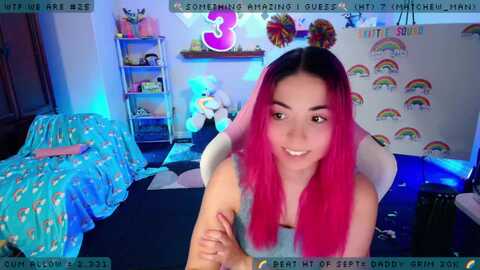 jesswhitmore @ myfreecams on 20230922