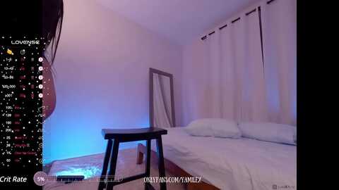 luvyami @ myfreecams on 20230922