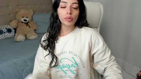 missannie1 @ myfreecams on 20230922