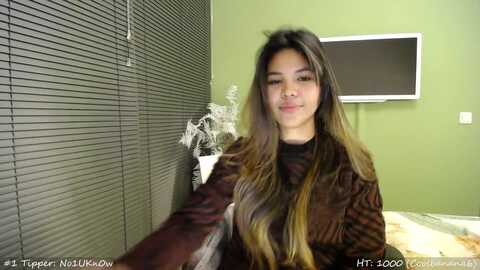 missmasie @ myfreecams on 20230922
