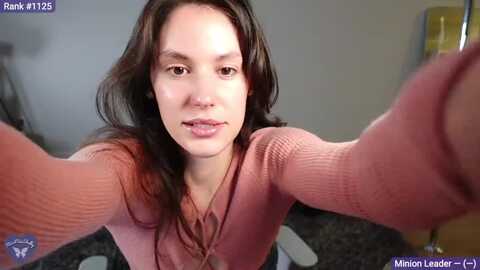 missmiashelby @ myfreecams on 20230922