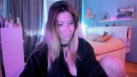 nickyblein @ myfreecams on 20230922