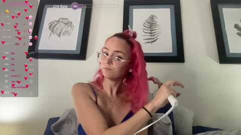 plantbabeee @ myfreecams on 20230922