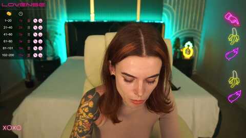 serenamills @ myfreecams on 20230922