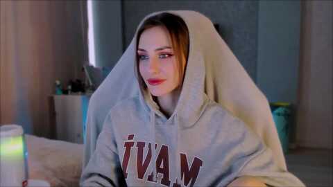 space_eva @ myfreecams on 20230922