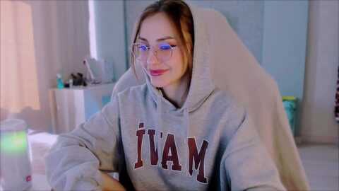 space_eva @ myfreecams on 20230922