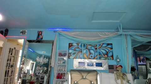 adriana_fox @ myfreecams on 20230923