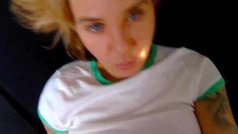 agentrabbit @ myfreecams on 20230923