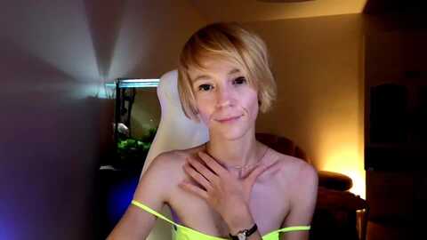 alisija_ @ myfreecams on 20230923