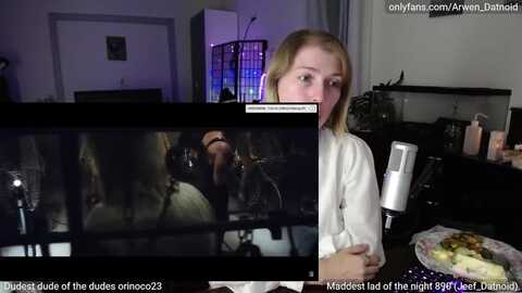 arwen_datnoid @ myfreecams on 20230923